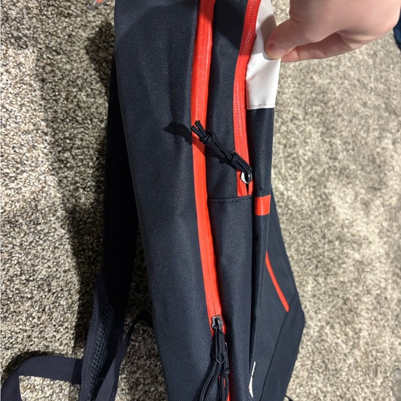 Red Bull KTM Racing Backpack - Picture 4 of 6